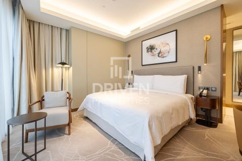 Apartment in The Address Residences Dubai Opera, Downtown Dubai (Downtown Burj Dubai), Dubai 3 bedrooms, 146.04 sq.m. № 126454 - photo 10