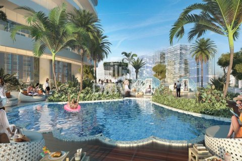 Apartment in Business Bay, Dubai studio, 42.09 sq.m. № 126444 - photo 9