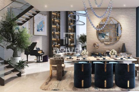 Apartment in Business Bay, Dubai studio, 42.09 sq.m. № 126444 - photo 4