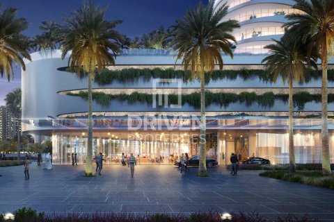 Apartment in Business Bay, Dubai studio, 42.09 sq.m. № 126444 - photo 6