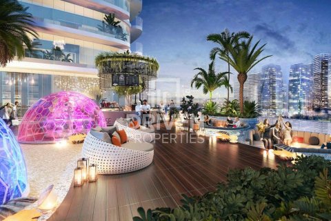 Apartment in Business Bay, Dubai studio, 42.09 sq.m. № 126444 - photo 15