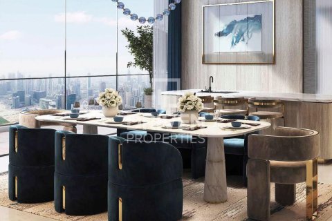 Apartment in Business Bay, Dubai studio, 42.09 sq.m. № 126444 - photo 17
