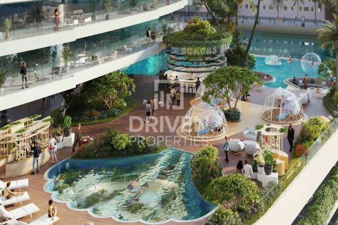 Apartment in Business Bay, Dubai studio, 42.09 sq.m. № 126444 - photo 13
