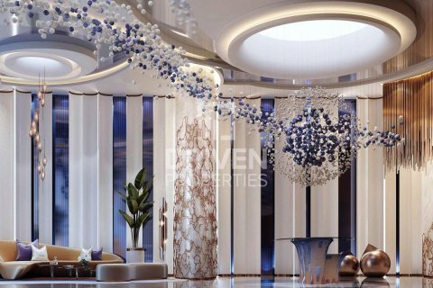 Apartment in Business Bay, Dubai studio, 42.09 sq.m. № 126444 - photo 5