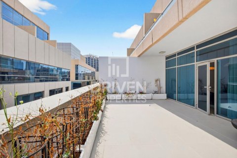 Appartement à Bay Square, Business Bay, Dubai, 1 chambre, 144.09 m², № 126462 - photo 10
