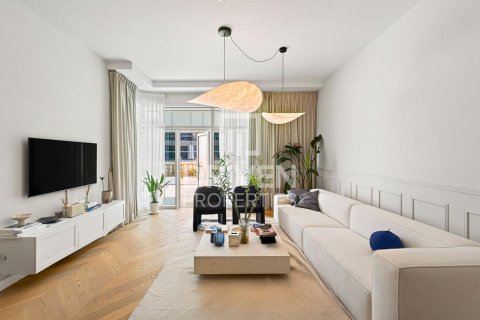 Appartement à Bay Square, Business Bay, Dubai, 1 chambre, 144.09 m², № 126462 - photo 2