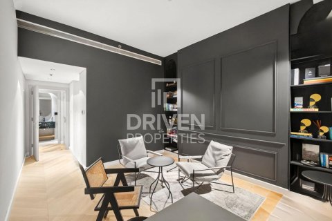 Appartement à Bay Square, Business Bay, Dubai, 1 chambre, 144.09 m², № 126462 - photo 7