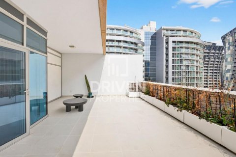 Appartement à Bay Square, Business Bay, Dubai, 1 chambre, 144.09 m², № 126462 - photo 8