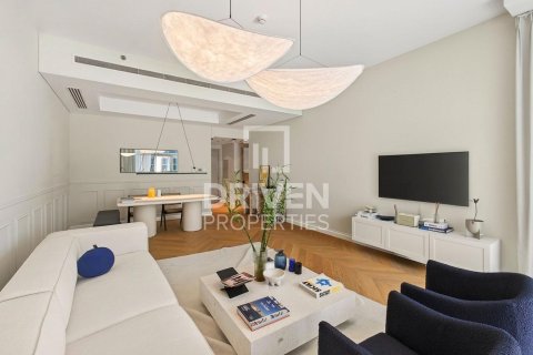 Appartement à Bay Square, Business Bay, Dubai, 1 chambre, 144.09 m², № 126462 - photo 5