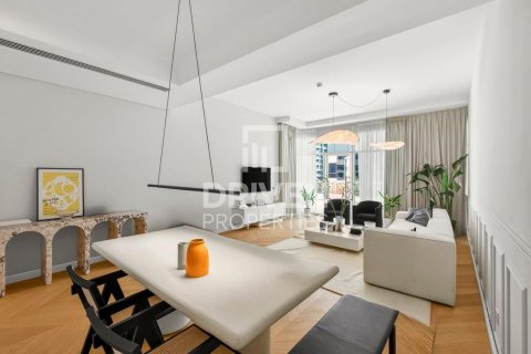Appartement à Bay Square, Business Bay, Dubai, 1 chambre, 144.09 m², № 126462