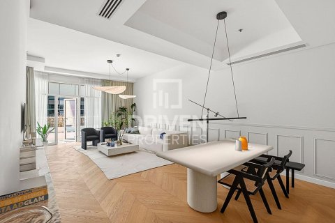 Appartement à Bay Square, Business Bay, Dubai, 1 chambre, 144.09 m², № 126462 - photo 4