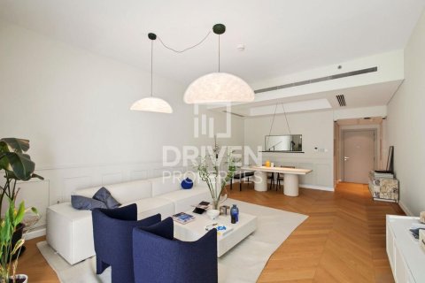 Appartement à Bay Square, Business Bay, Dubai, 1 chambre, 144.09 m², № 126462 - photo 3