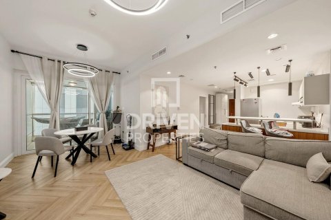 Apartment in Sulafa Tower, Dubai Marina, Dubai 1 bedroom, 85.28 sq.m. № 126453 - photo 4