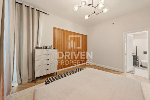 Apartment in Sulafa Tower, Dubai Marina, Dubai 1 bedroom, 85.28 sq.m. № 126453 - photo 8