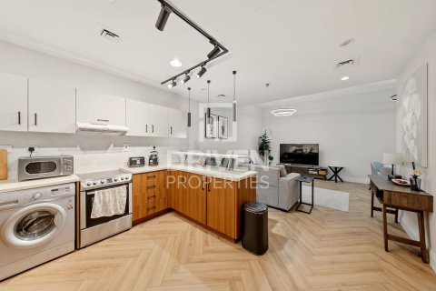 Apartment in Sulafa Tower, Dubai Marina, Dubai 1 bedroom, 85.28 sq.m. № 126453