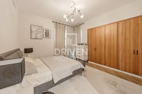 Apartment in Sulafa Tower, Dubai Marina, Dubai 1 bedroom, 85.28 sq.m. № 126453 - photo 6