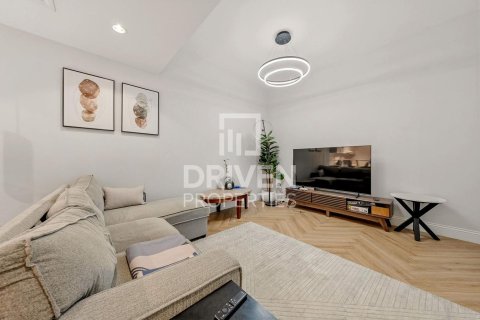 Apartment in Sulafa Tower, Dubai Marina, Dubai 1 bedroom, 85.28 sq.m. № 126453 - photo 2