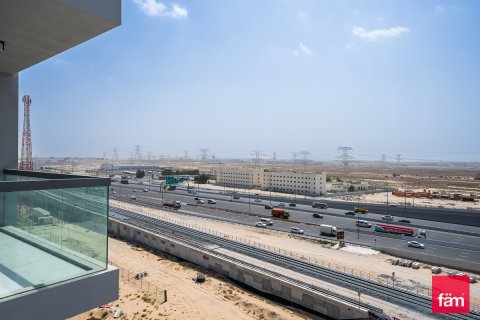 شقة في Al Furjan, دبي 1غرف نوم, 72.1 م² رقم 54938 - صورة 13