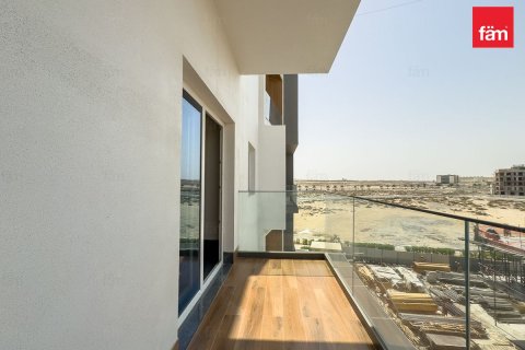 Appartement à Dubai, 2 chambres, 104.5 m², № 54936 - photo 18