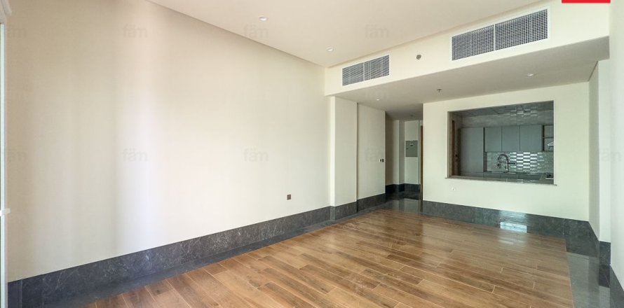 Appartement à Dubai, 2 chambres, 104.5 m², № 54936