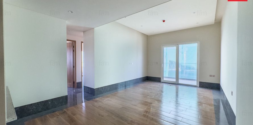 Квартира в Дубае, 2 спальни, 104.5м², № 54936