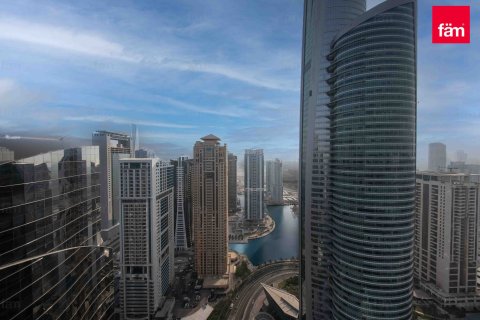 Oficina en Dubai, 88.6 m², № 54952 - foto 12