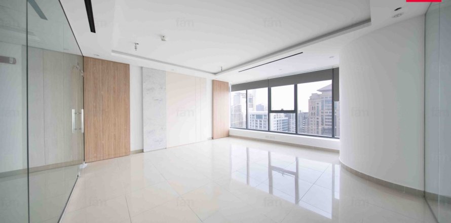 Oficina en Dubai, 88.6 m², № 54952