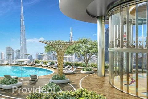 بانتهاوس في IMPERIAL AVENUE في وسط مدينة دبي, دبي 4 غرف نوم رقم 30618 - صورة 8