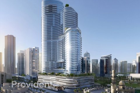 بانتهاوس في IMPERIAL AVENUE في وسط مدينة دبي, دبي 4 غرف نوم رقم 30618 - صورة 3