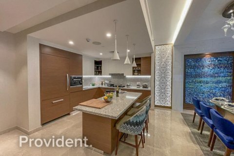 بانتهاوس في IMPERIAL AVENUE في وسط مدينة دبي, دبي 4 غرف نوم رقم 30618 - صورة 9