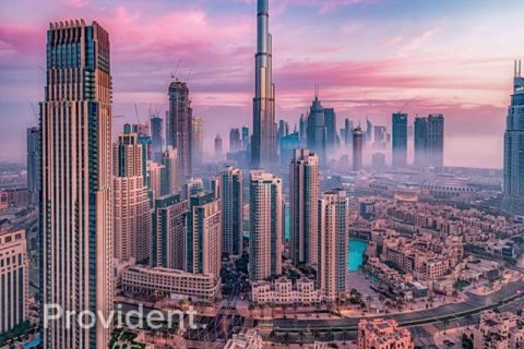 بانتهاوس في IMPERIAL AVENUE في وسط مدينة دبي, دبي 4 غرف نوم رقم 30618 - صورة 1