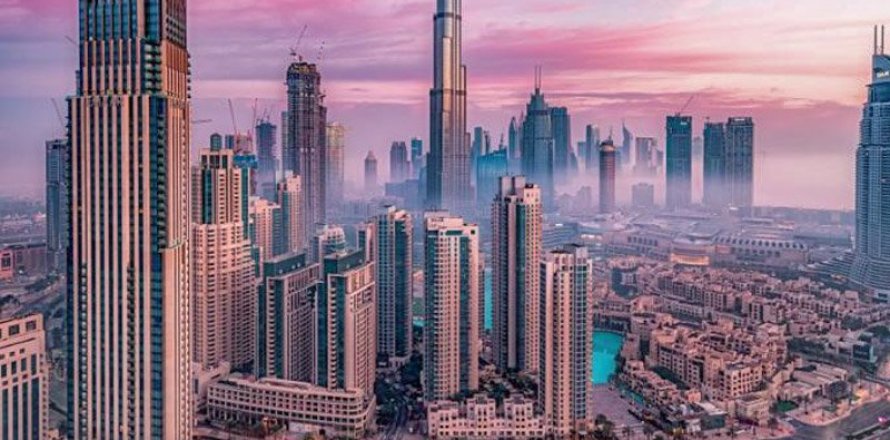 بانتهاوس في IMPERIAL AVENUE في وسط مدينة دبي, دبي 4 غرف نوم رقم 30618
