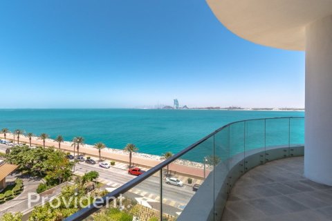 Appartement à Palm Jumeirah, Dubai, 2 chambres, 175.5 m², № 30620 - photo 1