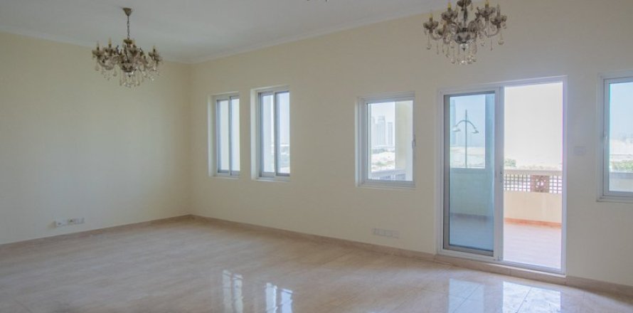 Квартира в Dubai Festival City, Дубай, 3 спальни, № 30621