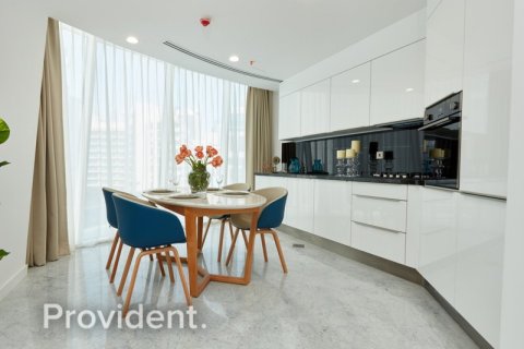 Appartement à IMPERIAL AVENUE à Downtown Dubai (Downtown Burj Dubai), Dubai, 4 chambres, № 30615 - photo 5