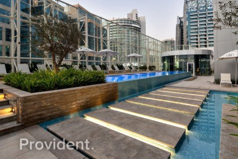 Appartement à IMPERIAL AVENUE à Downtown Dubai (Downtown Burj Dubai), Dubai, 4 chambres, № 30615 - photo 14