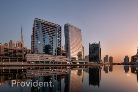 Appartement à IMPERIAL AVENUE à Downtown Dubai (Downtown Burj Dubai), Dubai, 4 chambres, № 30615 - photo 12