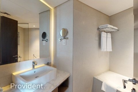Apartment in DAMAC MAISON PRIVE in Business Bay, Dubai 2 bedrooms, 124.7 sq.m. № 30619 - photo 9