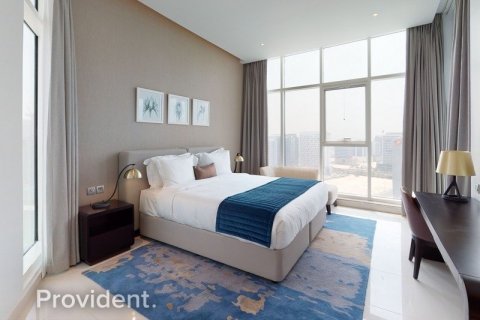 Apartment in DAMAC MAISON PRIVE in Business Bay, Dubai 2 bedrooms, 124.7 sq.m. № 30619 - photo 5