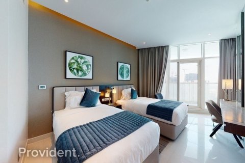 Apartment in DAMAC MAISON PRIVE in Business Bay, Dubai 2 bedrooms, 124.7 sq.m. № 30619 - photo 3
