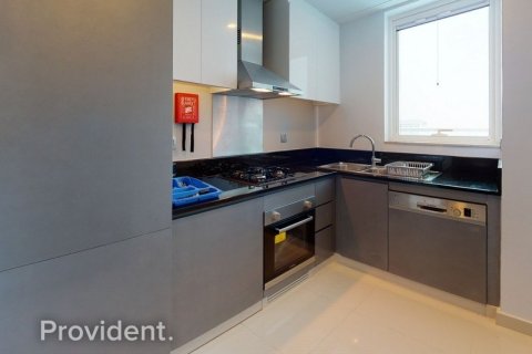 Apartment in DAMAC MAISON PRIVE in Business Bay, Dubai 2 bedrooms, 124.7 sq.m. № 30619 - photo 8