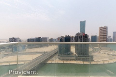 Apartment in DAMAC MAISON PRIVE in Business Bay, Dubai 2 bedrooms, 124.7 sq.m. № 30619 - photo 13