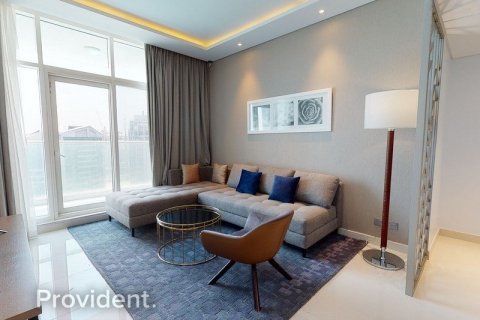 Apartment in DAMAC MAISON PRIVE in Business Bay, Dubai 2 bedrooms, 124.7 sq.m. № 30619 - photo 4