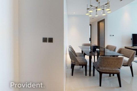 Apartment in DAMAC MAISON PRIVE in Business Bay, Dubai 2 bedrooms, 124.7 sq.m. № 30619 - photo 7