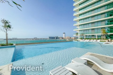 Appartement à BEACH VISTA à Dubai Harbour, Dubai, 2 chambres, № 30616 - photo 7