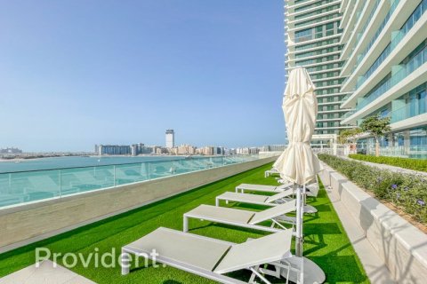 Appartement à BEACH VISTA à Dubai Harbour, Dubai, 2 chambres, № 30616 - photo 8