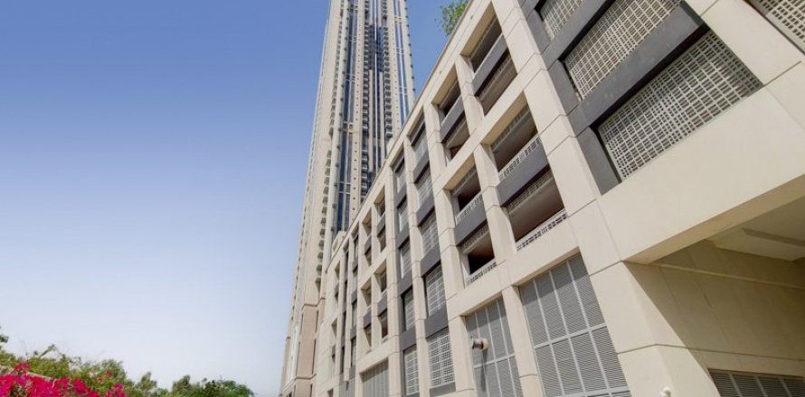 شقة في AMNA TOWER في الخليج التجاري, دبي 2 غرف نوم رقم 30617