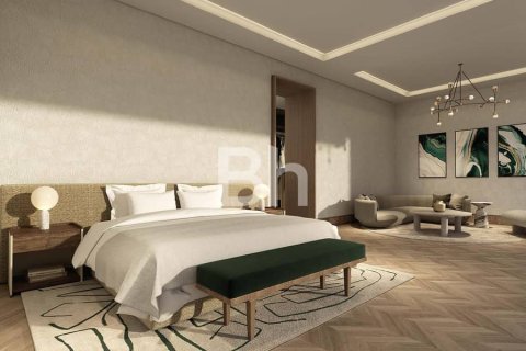 شقة في نخلة جميرا, دبي 4 غرف نوم, 602 م² رقم 23370 - صورة 22