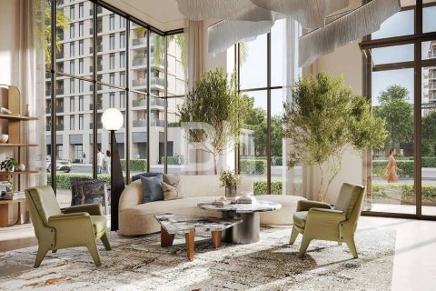 Appartement à Dubai Hills Estate, Dubai, 1 chambre, 71 m², № 23369 - photo 10