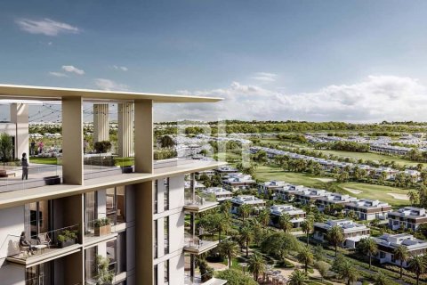 Appartement à Dubai Hills Estate, Dubai, 1 chambre, 71 m², № 23369 - photo 7